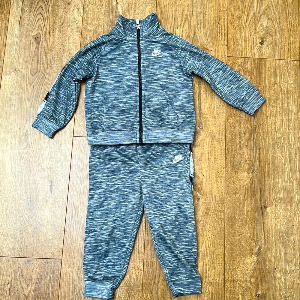 Nike Tracksuit 18 m (80-86cm)
